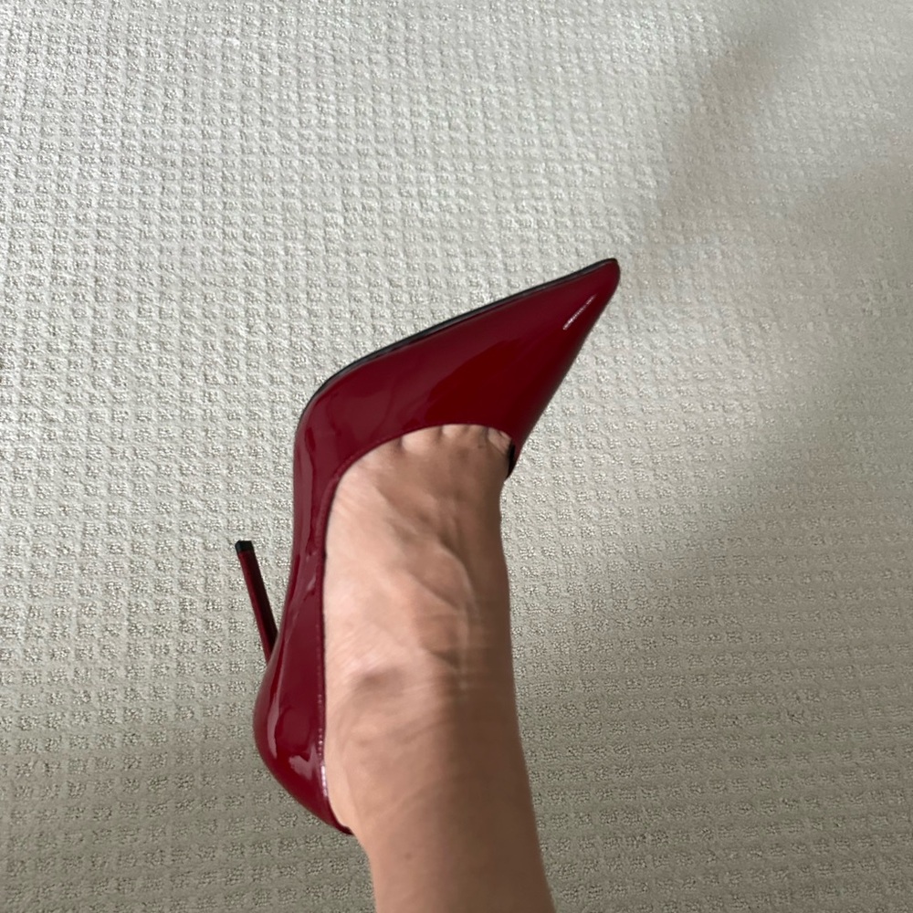 Meet your Posher, Rach